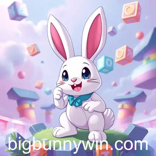 Bigbunny Revolutionizes Online Gaming