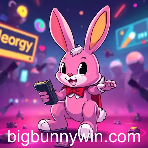 The Rise of BigBunny in Online Gaming