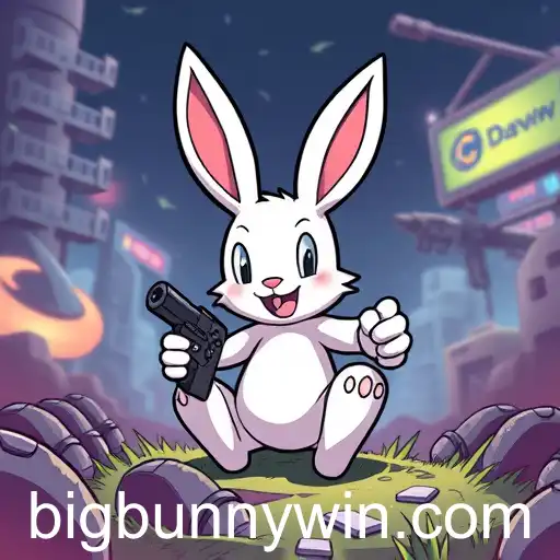 Emerging Trends in Online Gaming: The Rise of 'Bigbunny'