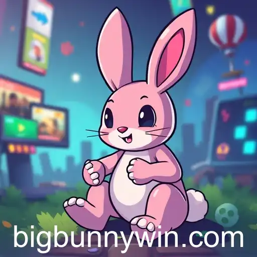 The Digital Playground: BigBunny's Impact on Gaming Culture