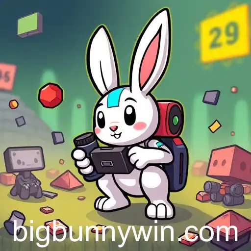 Gaming Evolution: BigBunny and Beyond