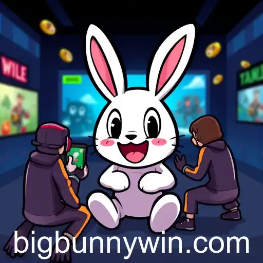 Gaming Evolves with BigBunny