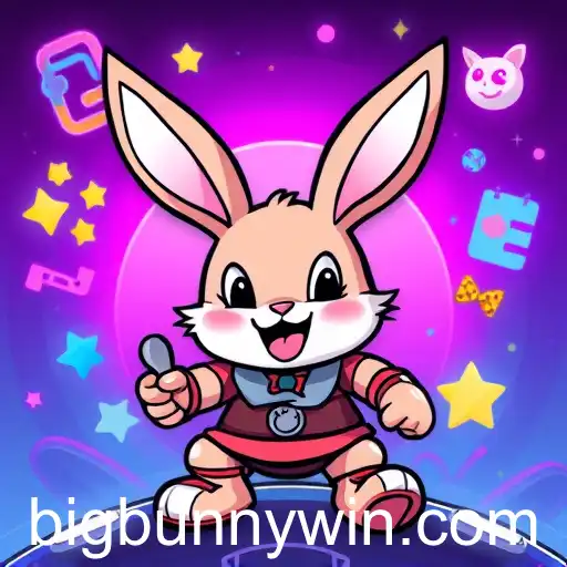 Interactive Adventures: BigBunny's Role in the Gaming World