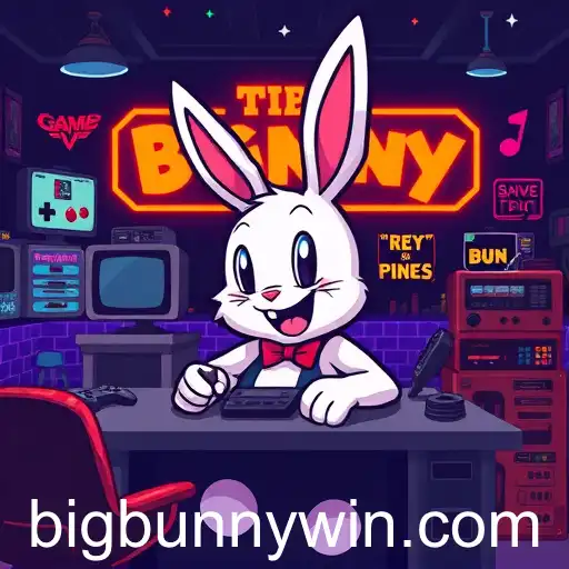 The Rise of BigBunny in the Gaming World