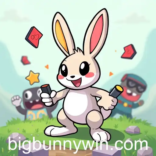 The Rise of BigBunny in the Gaming World