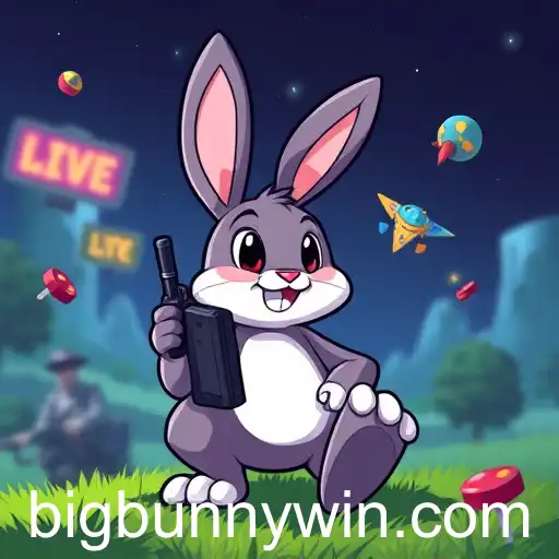 The Rise of BigBunny in Gaming