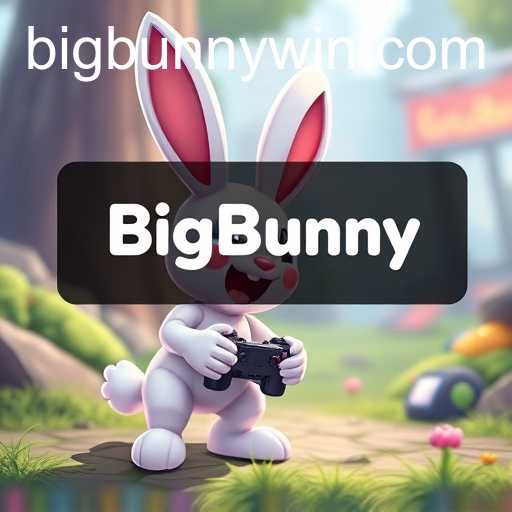 Gaming Innovation with BigBunny