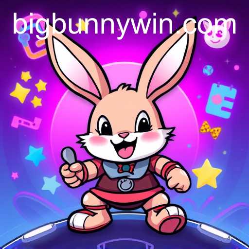 Interactive Adventures: BigBunny's Role in the Gaming World