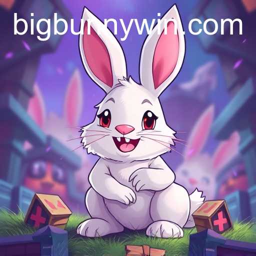 Exploring the 'bigbunny' Keyword in Multiplayer Games