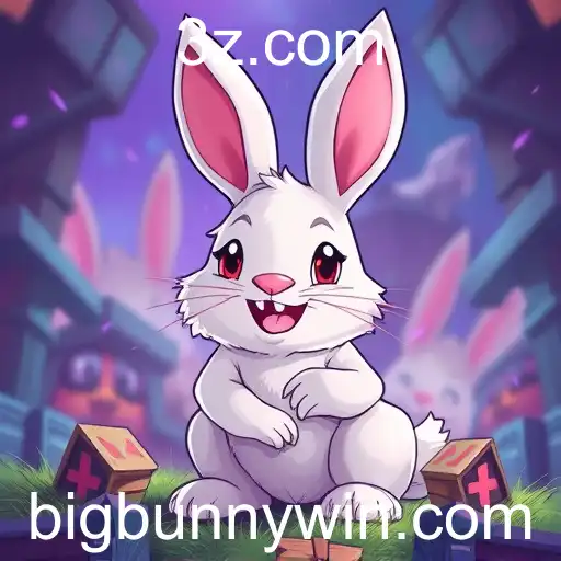 Exploring the 'bigbunny' Keyword in Multiplayer Games