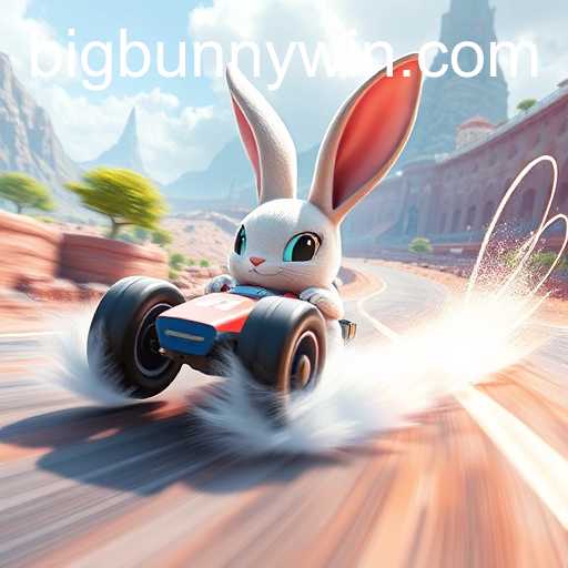 Exploring the Thrills of Racing Games with 'Bigbunny' as the Keyword