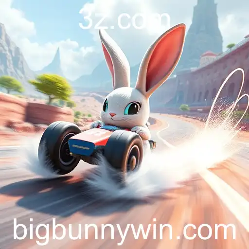 Exploring the Thrills of Racing Games with 'Bigbunny' as the Keyword