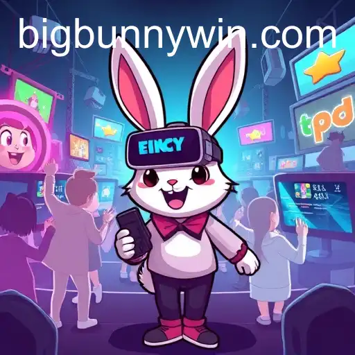 The Rise of BigBunny: Revolutionizing Online Gaming