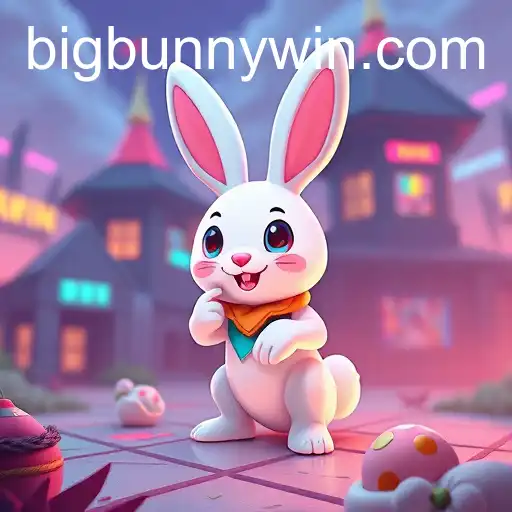 The Rise of BigBunny in Online Gaming Culture