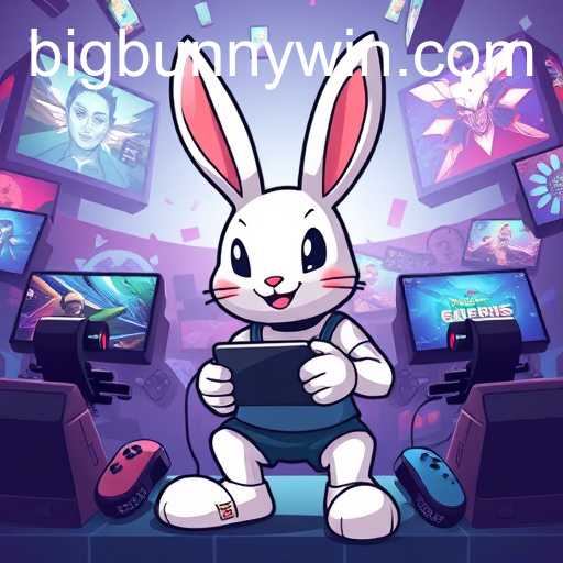 The Rise of BigBunny in Online Gaming