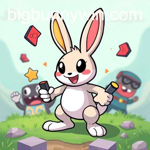 The Rise of BigBunny in the Gaming World