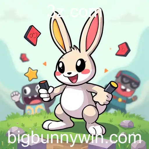 The Rise of BigBunny in the Gaming World