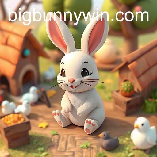 The Whimsical World of 'Bigbunny' Simulation Games