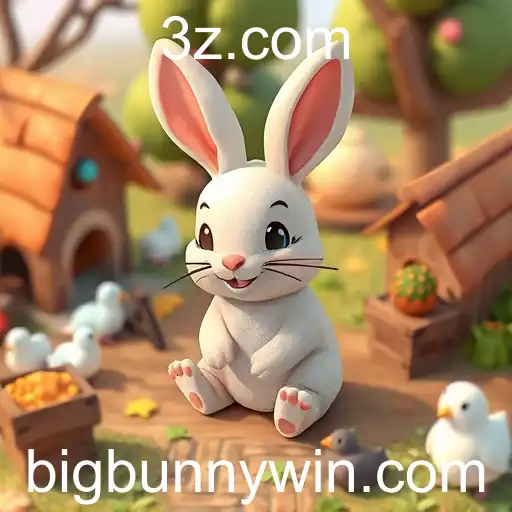 The Whimsical World of 'Bigbunny' Simulation Games