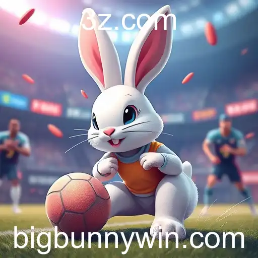 Exploring the Vibrant World of Sports Games with 'bigbunny'