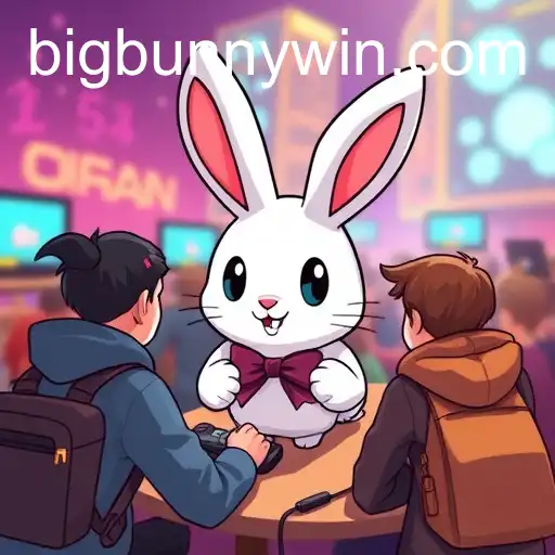 The Rise of Gaming Communities